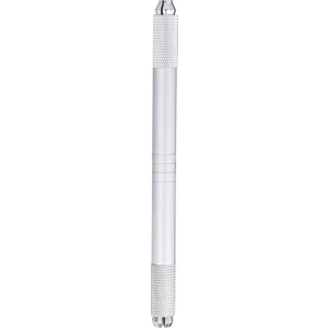 Egemen Kozmetik Microblading Işlem Kalemi Çift Taraflı