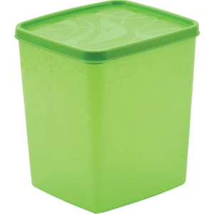 Irak Plastik Plastart Alaska Derin Dondurucu 2 lt Yeşil SA-976