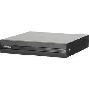 8 Kanal 1080N Siyah Dvr Kayıt Cihaz XVR1B08