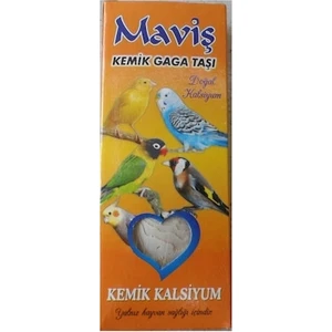 Maviş Kalamar Kemiği Gaga Taşı