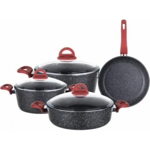 Terra Granit Set 7 Parça