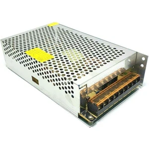 12V 20A Adaptör Metal Kasa