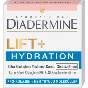 Gündüz Kremi Hydra Lifting 50 ml