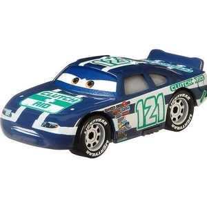 Cars Tekli Karakter Araçlar DXV29-GKB15