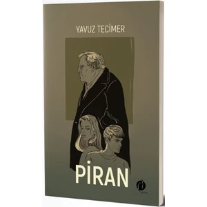 Piran - Yavuz Tecimer