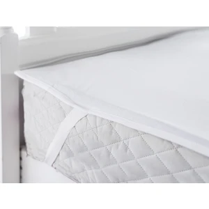 Stella Flavo Sıvı Geçirmez Elastik Bantlı Yatak Koruyucu 120 x 200 cm