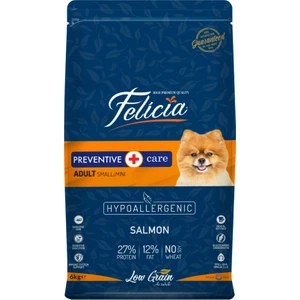 Somonlu Küçük Irk Köpek Maması 6 kg