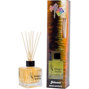 Magic Scent Yakamoz Natürel Bambu Çubuklu Oda Kokusu 125 ml
