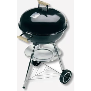 Stle Montana Küre Kömürlü Mangal 48 x 55 x 85 cm