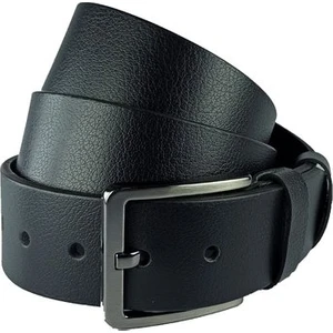 Erkek Kemer Hakiki Deri Kot Pantolon Kemeri