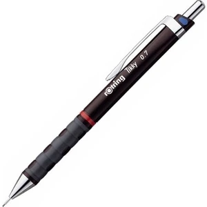 Versatil Kalem 0.7 mm Bordo