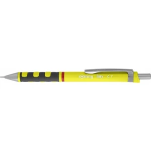 Versatil Kalem 0.7 mm Neon Sarı