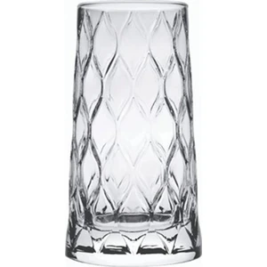 Leafy Meşrubat Bardağı 455 cc 4 Adet