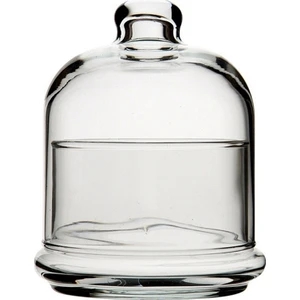 Basic Kapaklı Reçellik 10 cm 3 Adet