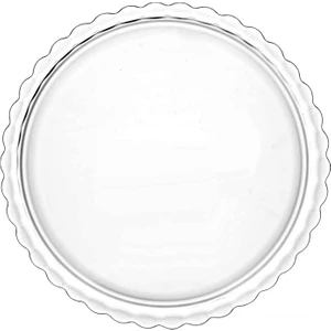 Patisserie Pasta Tabağı 37 cm 2 Adet