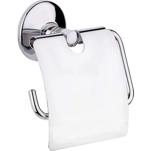 BJ11028 Kapaklı Tuvalet Kağıtlığı