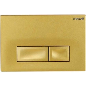 GP3006.00 Altın Boyalı Kumanda Paneli