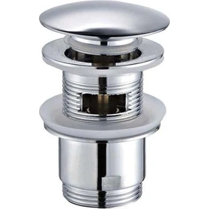 SF031 76 mm Otomatik Pop-Up Sifon Başlığı (Taşmalı) G1 1/4''