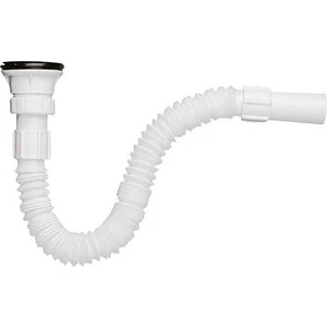 SF232 Körüklü Plastik Lavabo Sifonu - Ø 32 mm