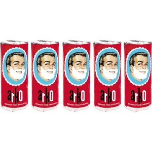 Berber Tıraş Sabunu 75 ml 5 Adet