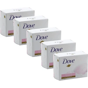 Cream Bar Güzellik Sabunu 100 gr Pink Fresh x 5 Adet