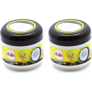 Vazelin Hindistan Cevizli 100 ml x 2 Adet
