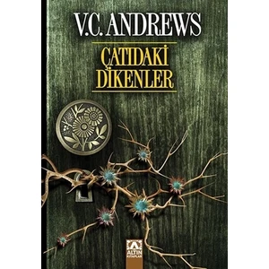 Çatıdaki Dikenler - V. C. Andrews