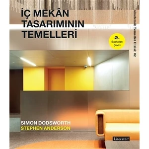 İç Mekan Tasarımının Temelleri-Simon Dodsworth