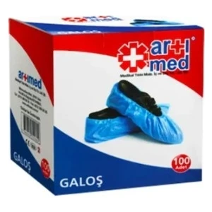 Galoş 100 Adet