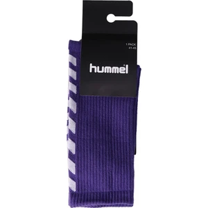Hmllong Sport 1pk Backsıde Desıng Socks Spor Ekipmanı Çorap