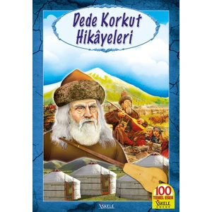 Dede Korkut Hikayeleri