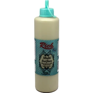 Multi Surface Ladin Akrilik Boya 500 cc