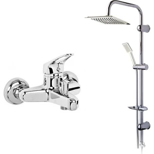 Banyo Bataryası Tepe Duş Takımı