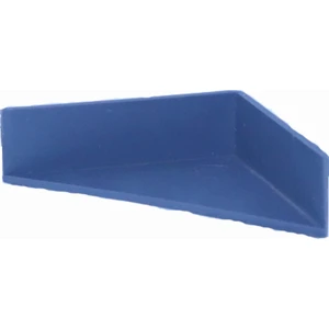 Adem Koç Plastik 55 x 55 Köşe Takozu- Gri