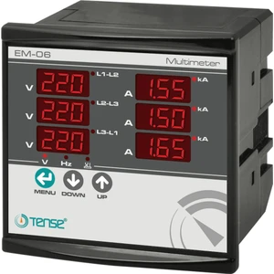 EM-06 Multimetre