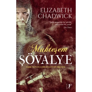 Muhteşem Şövalye - Elizabeth Chadwick