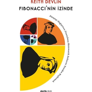 Fibonaccı’nin İzinde  - Keith Devlın