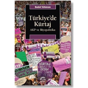 Türkiye’de Kürtaj - Edef Erkmen