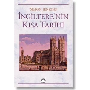 İngiltere’nin Kısa Tarihi - Simon Jenkins