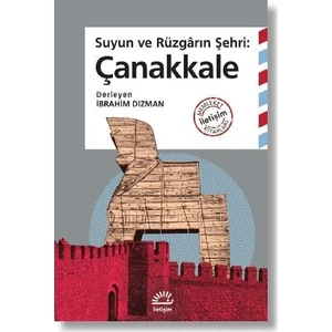 Çanakkale - İbrahim Dizman