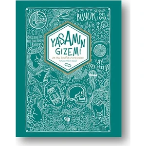 Yaşamın Gizemi - Jan Paul Schutten