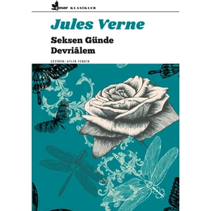 Seksen Günde Devriâlem - Jules verne