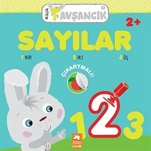 Sayılar - Rasa Dmuchovskiene