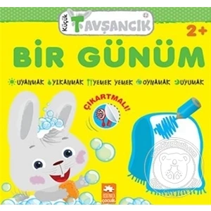 Bir Günüm - Rasa Dmuchovskiene