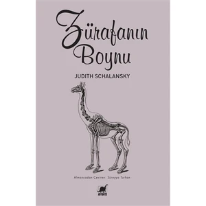 Zürafanın Boynu - Judith Schalansky