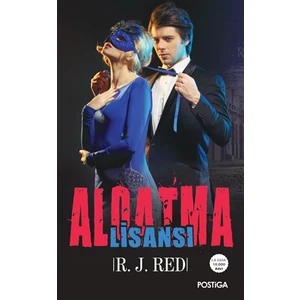 Aldatma Lisansı - R. J. Red