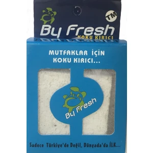 By Fresh Mutfak Dolapları Için Koku önleyici ve koku Yok Edici