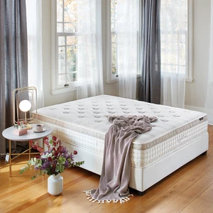 Support Line Hybrid Seri Yatak (Çift Kişilik - 180X200 Cm)