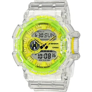 GA-400SK-1A9DR G-Shock Erkek Kol Saati