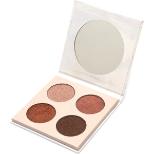 Venus Marble Highlighter Palette - Sürpriz Hediyeli